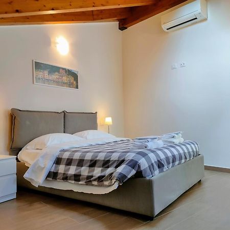 Villa Livia - L'Opera Group La Spezia Ngoại thất bức ảnh