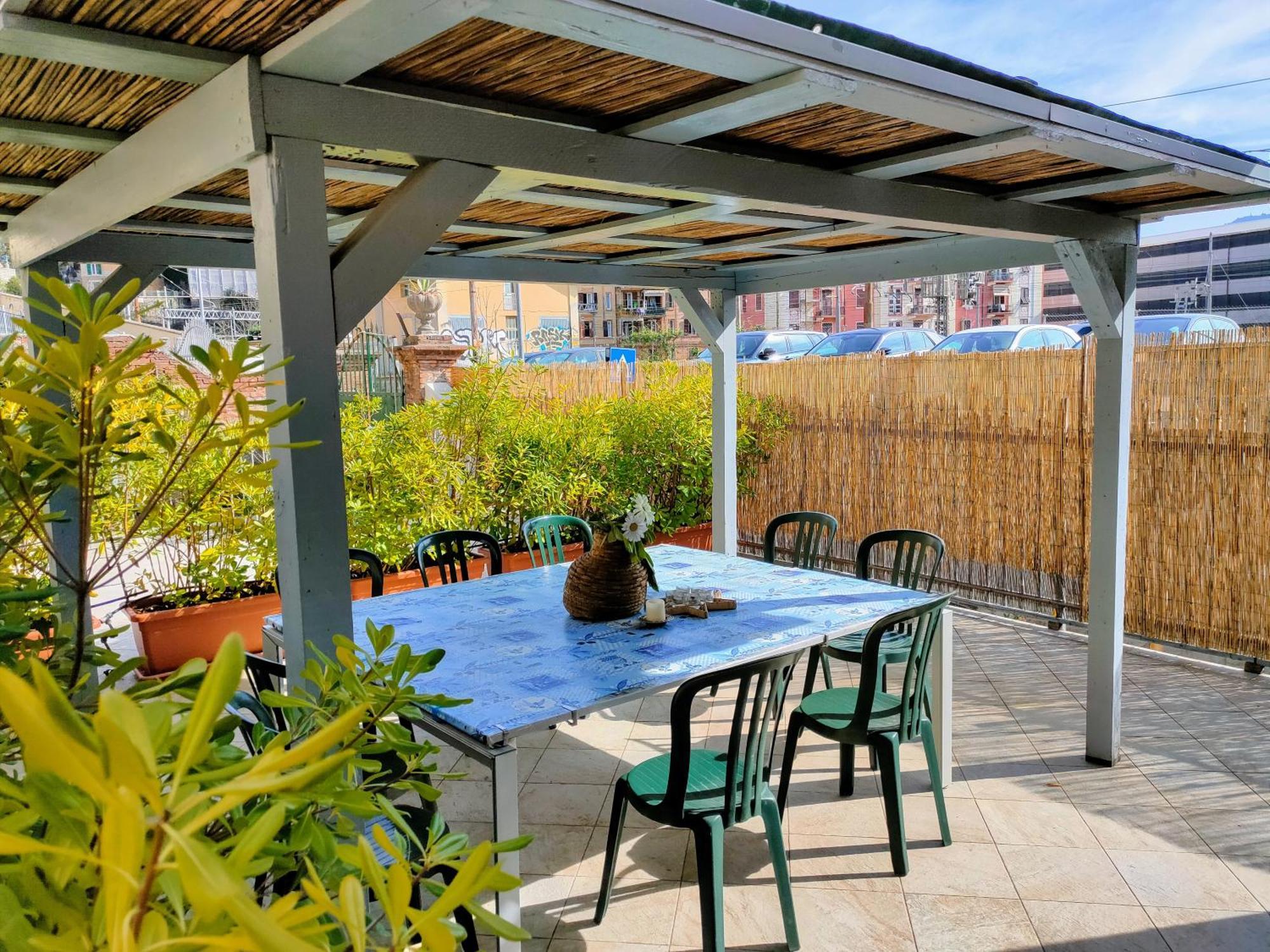 Villa Livia - L'Opera Group La Spezia Ngoại thất bức ảnh