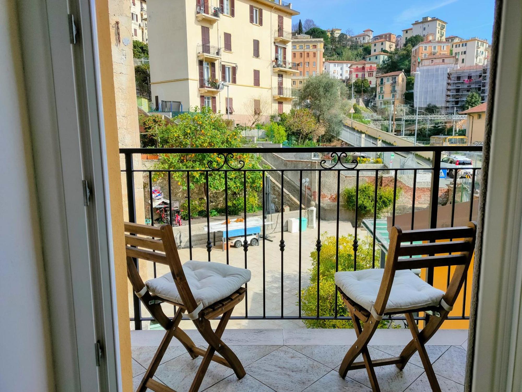 Villa Livia - L'Opera Group La Spezia Ngoại thất bức ảnh