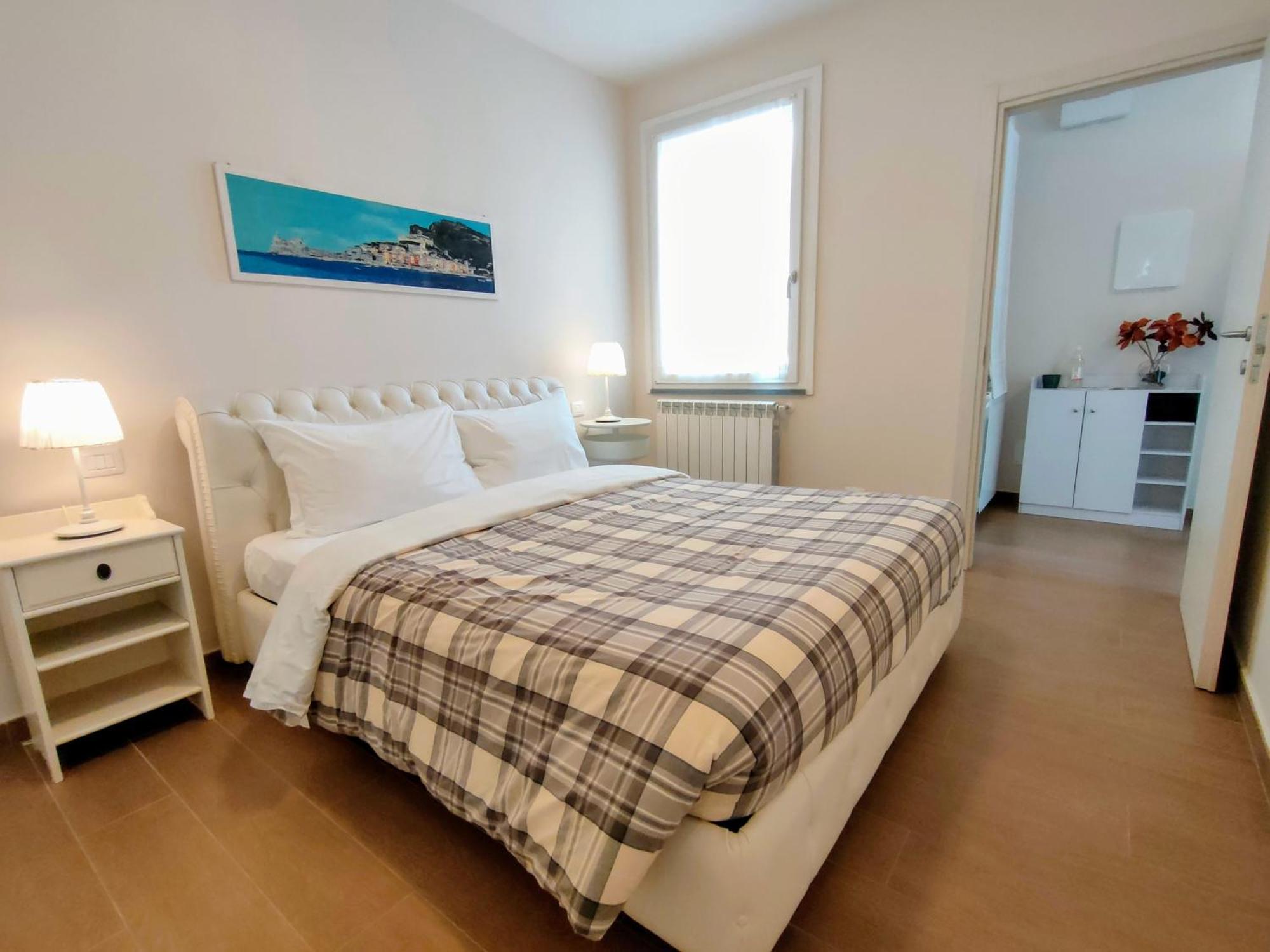 Villa Livia - L'Opera Group La Spezia Ngoại thất bức ảnh