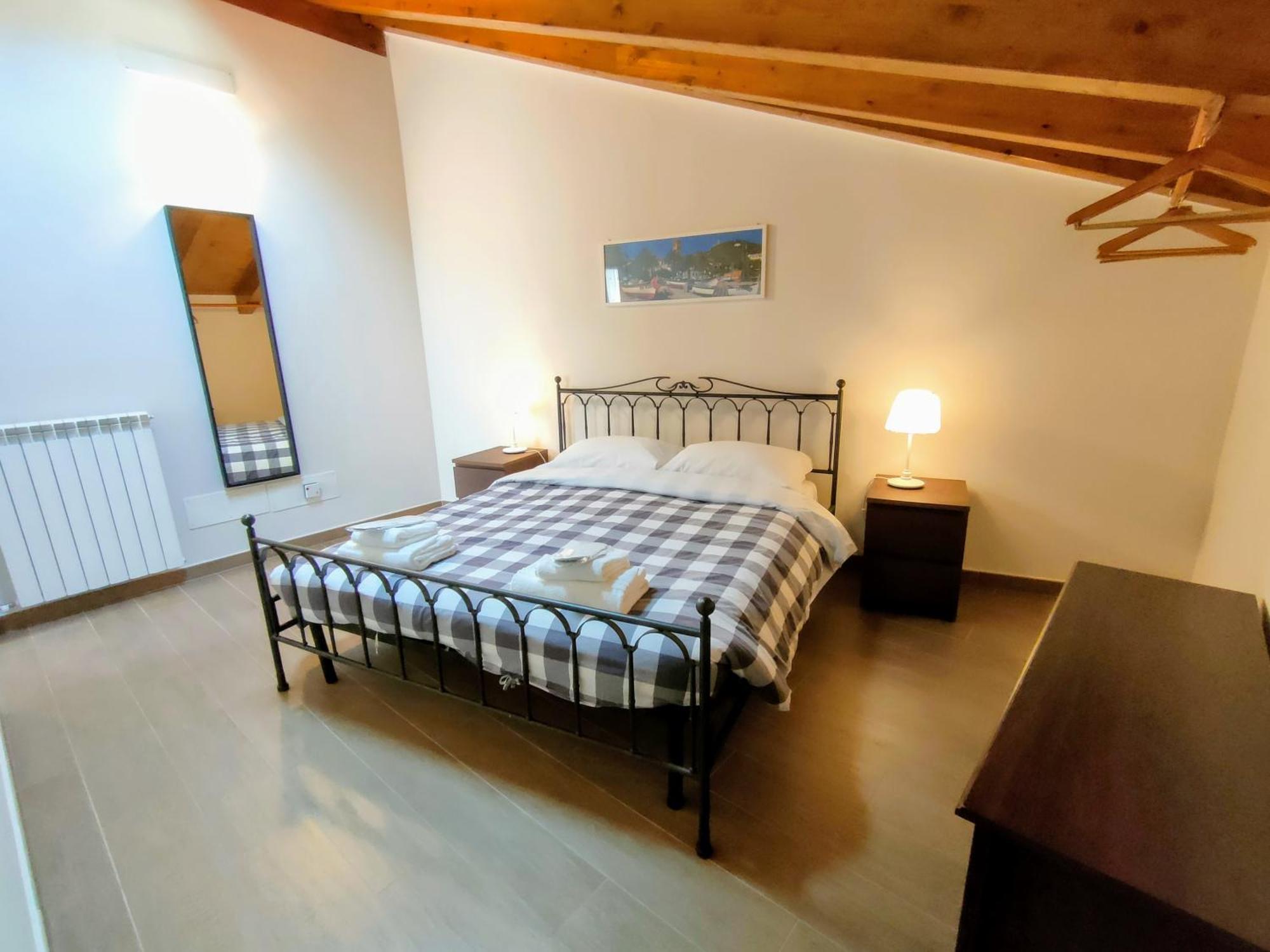 Villa Livia - L'Opera Group La Spezia Ngoại thất bức ảnh