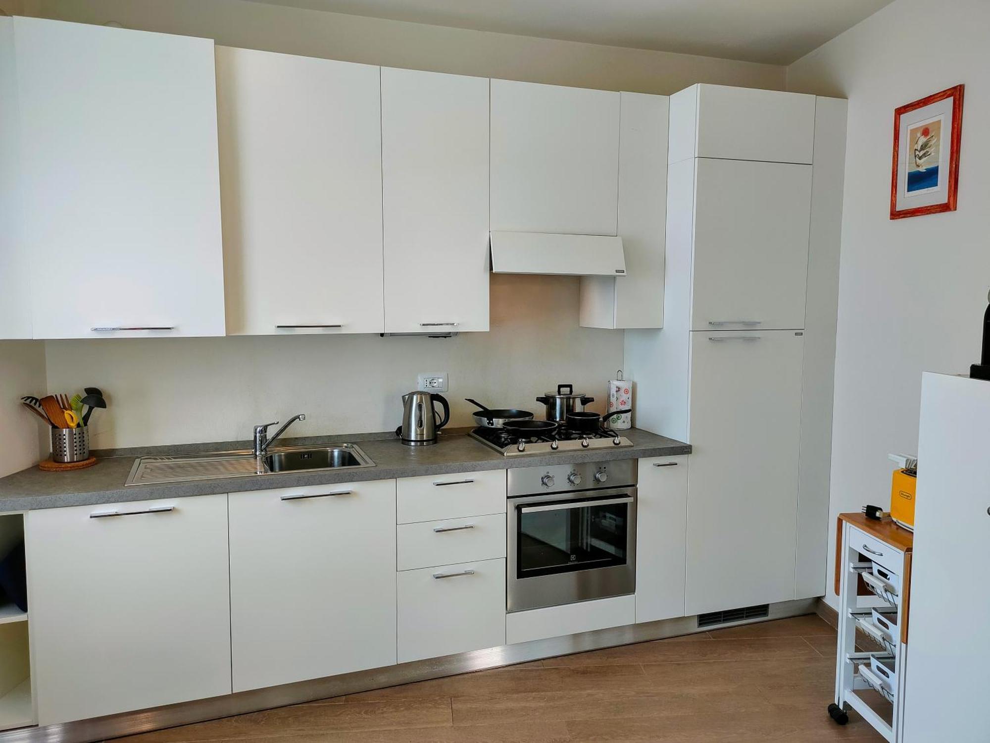 Villa Livia - L'Opera Group La Spezia Ngoại thất bức ảnh