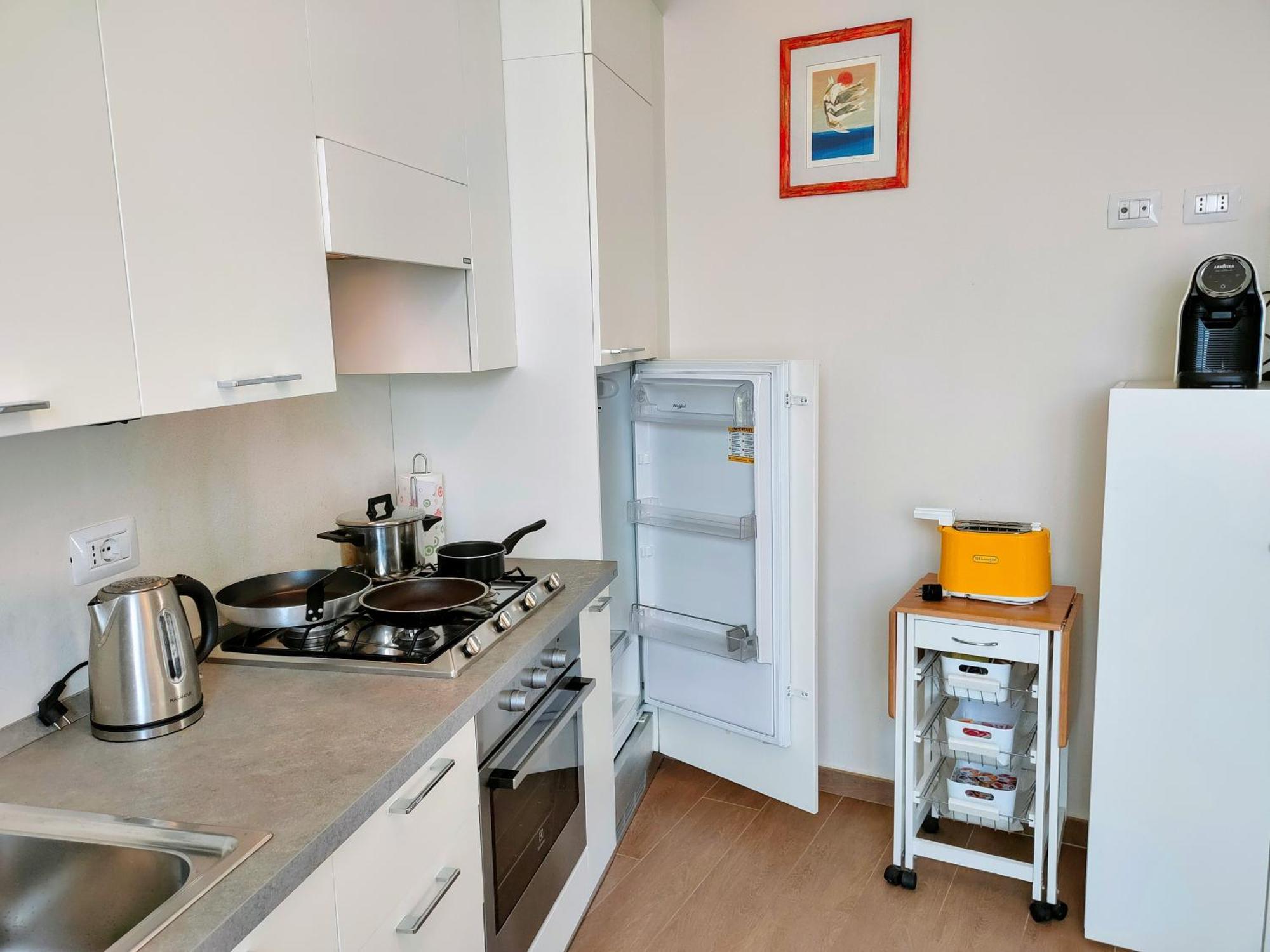 Villa Livia - L'Opera Group La Spezia Ngoại thất bức ảnh