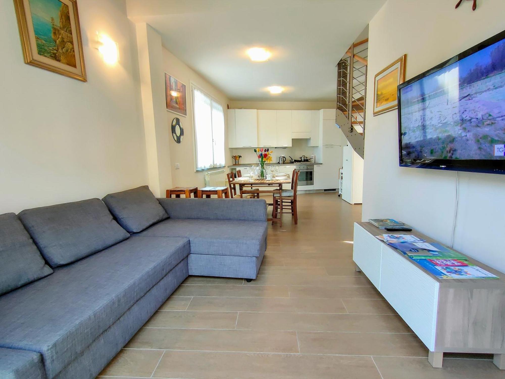 Villa Livia - L'Opera Group La Spezia Ngoại thất bức ảnh