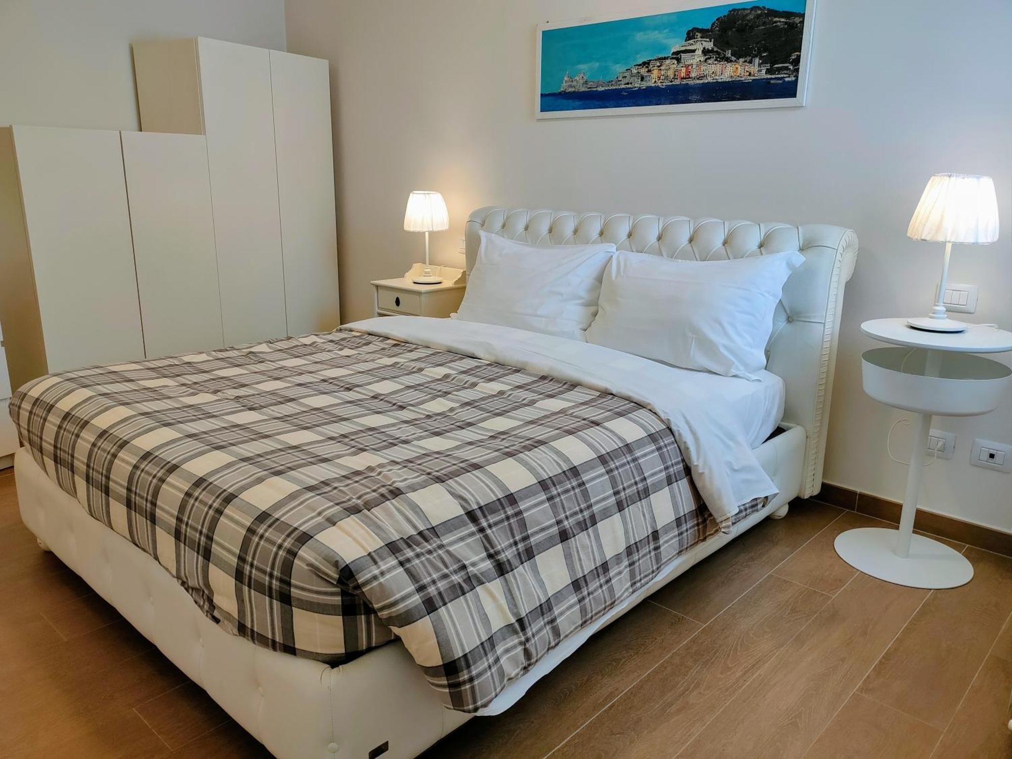Villa Livia - L'Opera Group La Spezia Ngoại thất bức ảnh